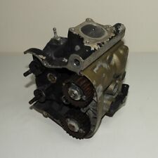 Ducati Monster  1200 s Culasse avant horizontal / Front Cylinder Head
