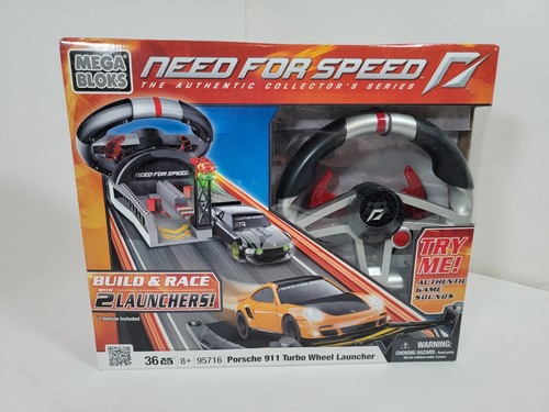Mega bloks 95716 need - bloks, for