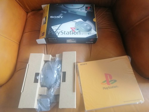 Souris mouse sony - sony, playstation