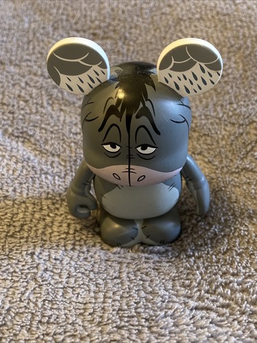 Vinylmation disney bourriquet - disney,