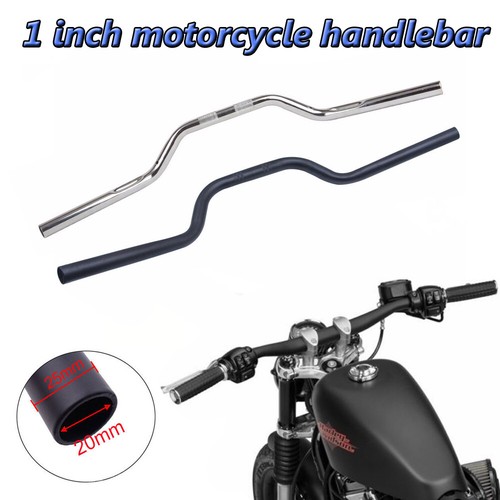 Universal motorcycle drag - 1",