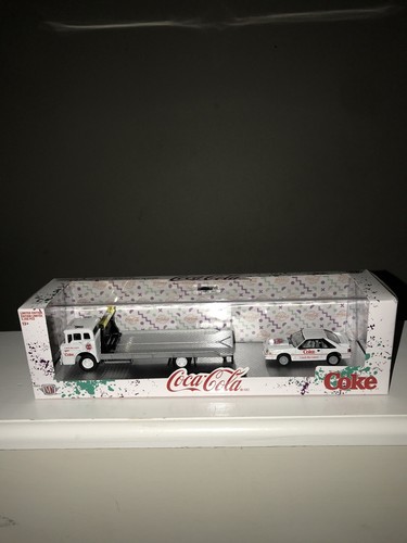 Machines coca cola - machines, 1990
