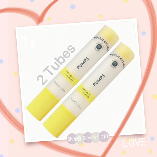 Tubes nuskin skin - 2,