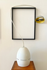 Suspension Vintage "Egg" –