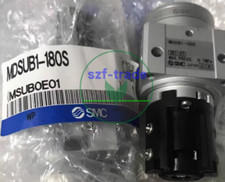 1PC New SMC MDSUB1-180S Rotary