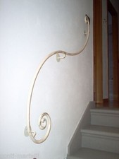 main courante personnalisées