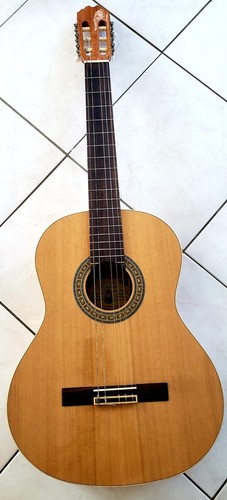 Guitare classique - guitare,