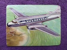 Image publicitaire chocolat Cantaloup-Catala  années 50 - album n°3