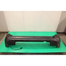 pare-choc arrière PEUGEOT