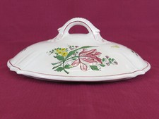 Ancienne Couvercle De