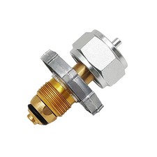 Adaptateur propane pour - de,