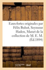Dumont eaux fortes - l, eaux-fortes