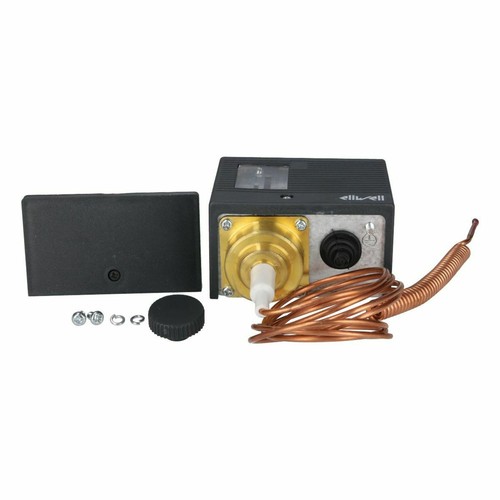 Thermostat ambiant eliwell - thermostat,