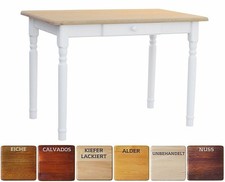 Table à manger table de