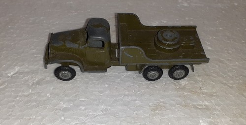 Camion militaire identifier - militaire, a