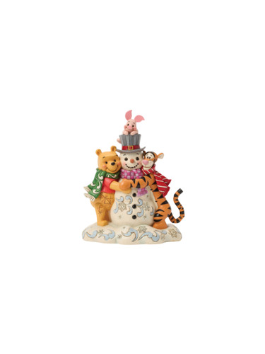 Figurine winnie ses - winnie, et
