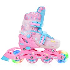 Roller en ligne Caramell