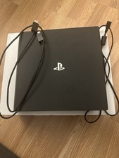 playstation 4 pro
