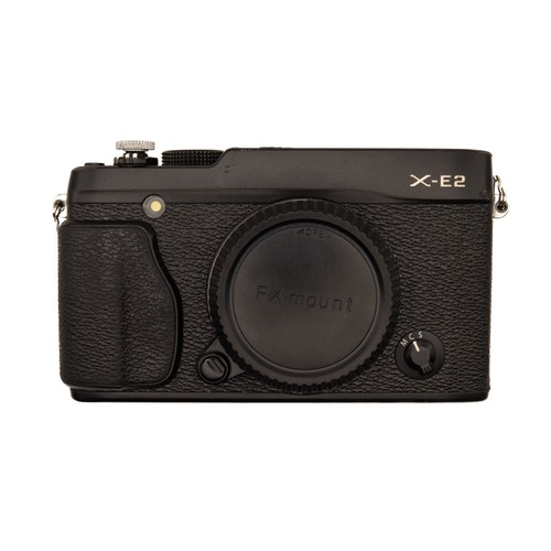 Fujifilm series e2 - x, x-e2
