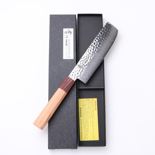 Couteau cuisine takayuki - couteau,