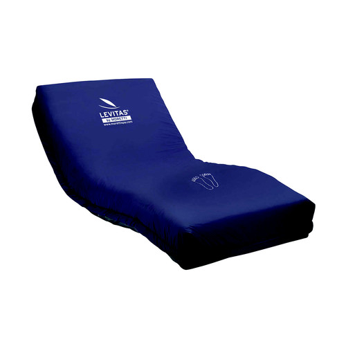 Levitas couverture - levitas,