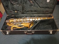 Bundy II by Selmer Tenor