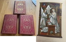 Paul LACROIX, Les Arts/Vie Militaire/Moeurs et Costumes Renaissance Moyen Âge