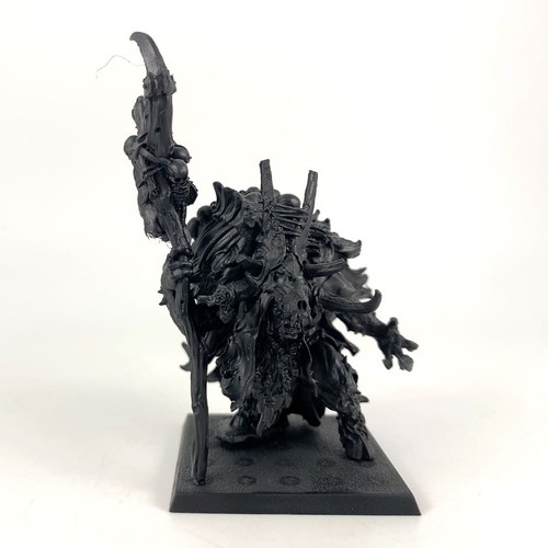 Shaman homme bête - shaman,