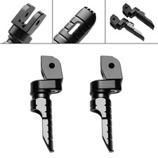 Avant Repose-pieds pour DUCATI