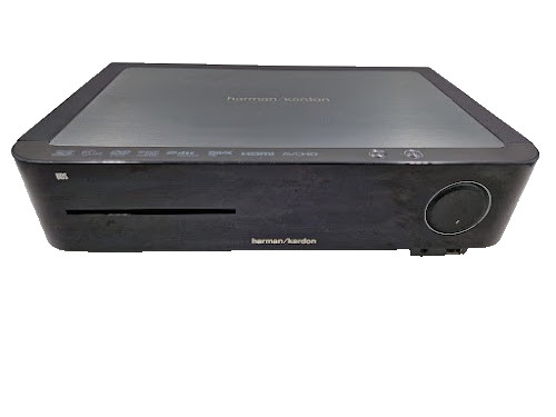 Harman kardon bds270 - kardon,