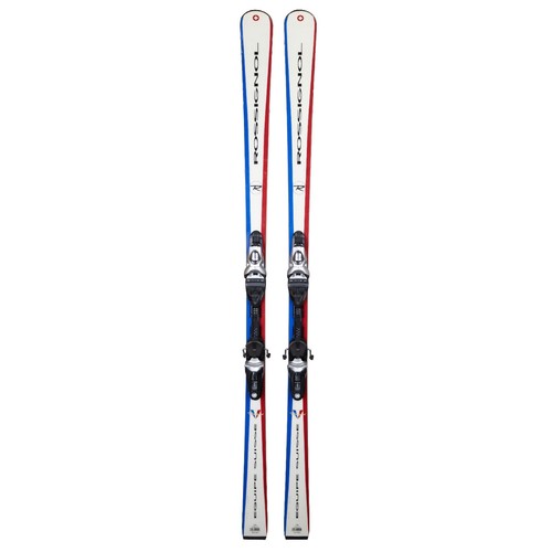 Ski occasion rossignol equipe - ski,