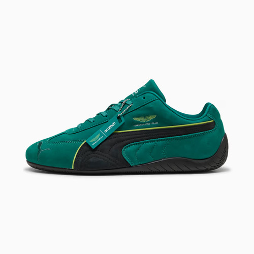 Puma speedcat aston martin - puma, x