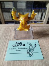 Figurine Pokemon Kadabra Nintendo Bandai 1997