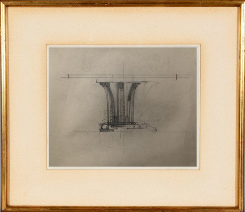 Dessin mobilier de - mobilier,