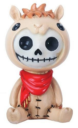 Figurine furrybones furry - figurine,