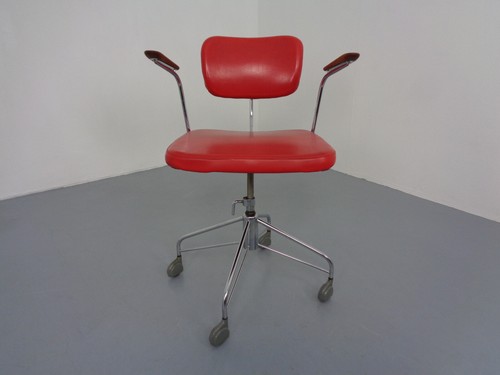 Chaise bureau danflex en - danflex,