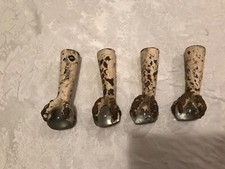 Antique vintage cast iron