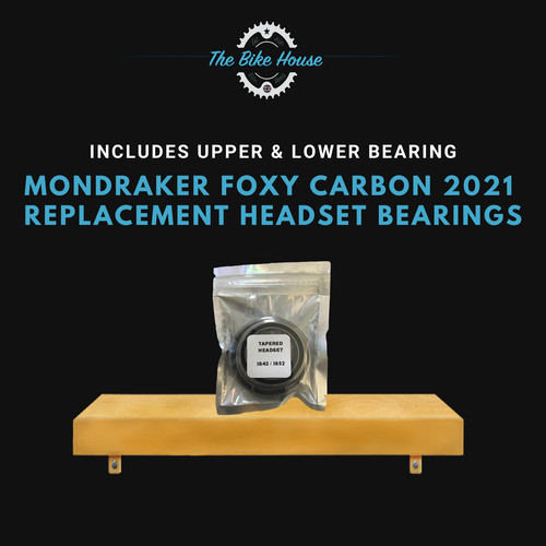 Mondraker foxy carbone - foxy,