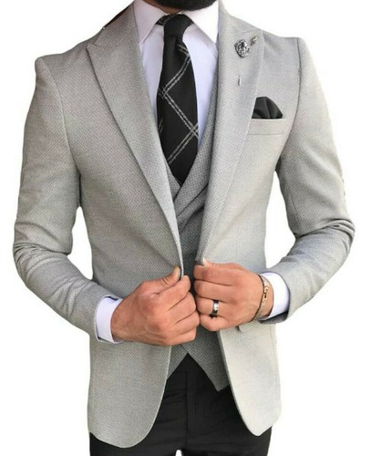 Designer business gris - designer,