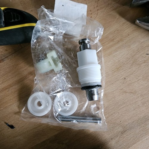 Repair kit wagner piston - repair,