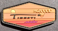 Patch gomme escadron de - 2,