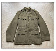 ww1 US AEF Veste Meuse Argonne