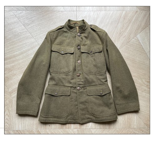 Ww1 aef veste meuse argonne - ww1,