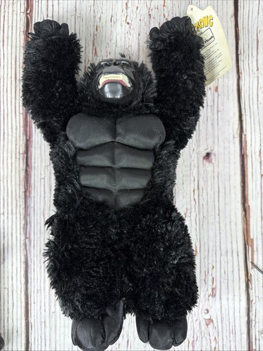 King kong plush - king, by