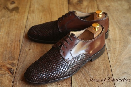 Chaussures derby bally parcial - bally,