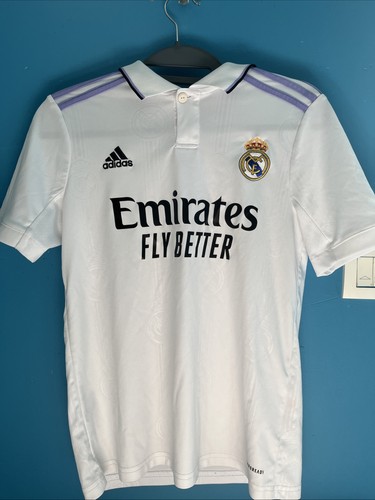 Maillot foot réal madrid - maillot,