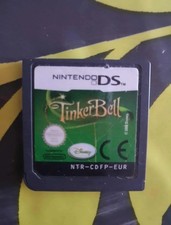 La Fée Clochette Cartouche