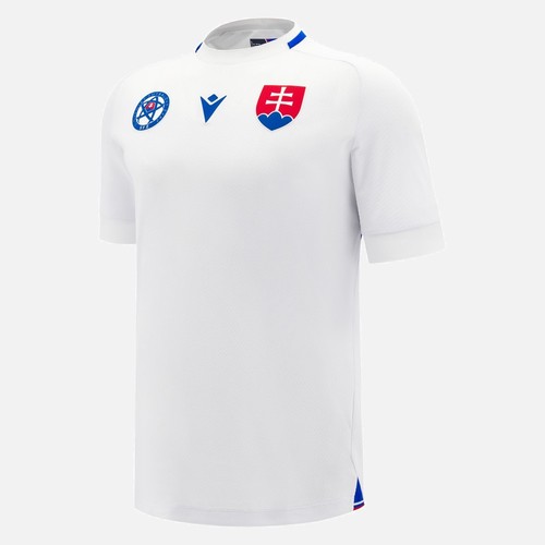 10969 macron slovaquie maillot - slovaquie,