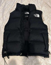 doudoune the north face 700 (sans manches) 