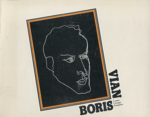 Boris vian centre georges - vian,